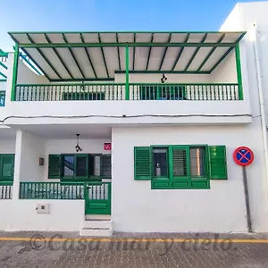 Holiday home Casa Mar Y Cielo Spain